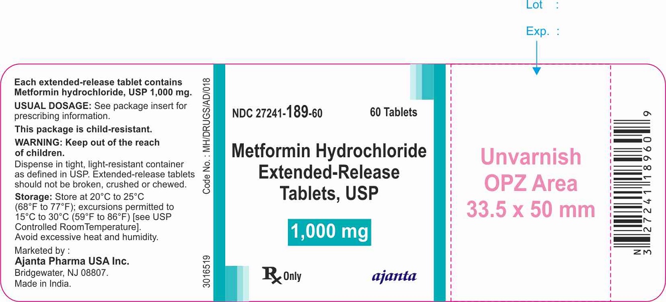 metformin-1000mg