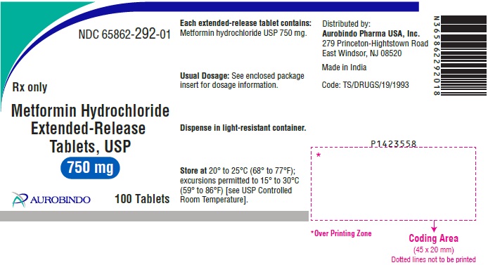 PACKAGE LABEL-PRINCIPAL DISPLAY PANEL - 750 mg (100 Tablet Bottle)