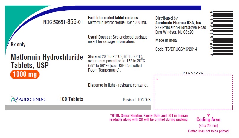 PACKAGE LABEL-PRINCIPAL DISPLAY PANEL - 1000 mg (100 Tablets Bottle)