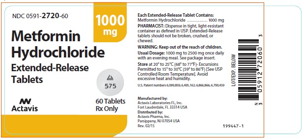 Label 1000 mg