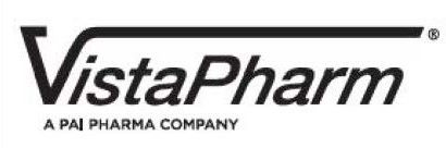 VistaPharm Logo