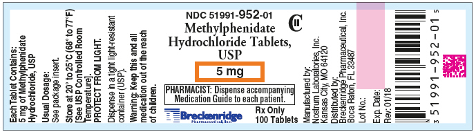 PRINCIPAL DISPLAY PANEL - 5 mg Tablet Bottle Label