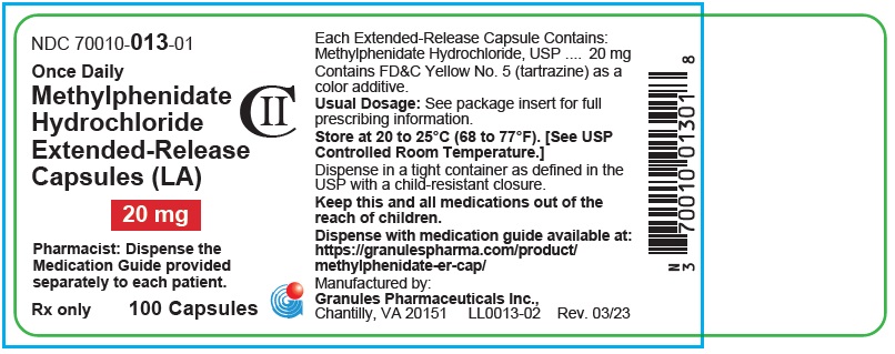 methylphenidate-20mg-label