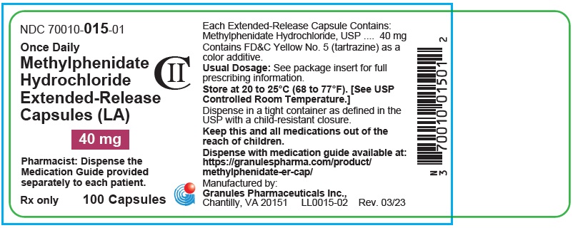 methylphenidate-40mg-label