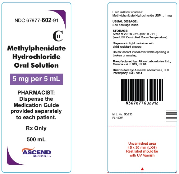 methylphenidate-5mg