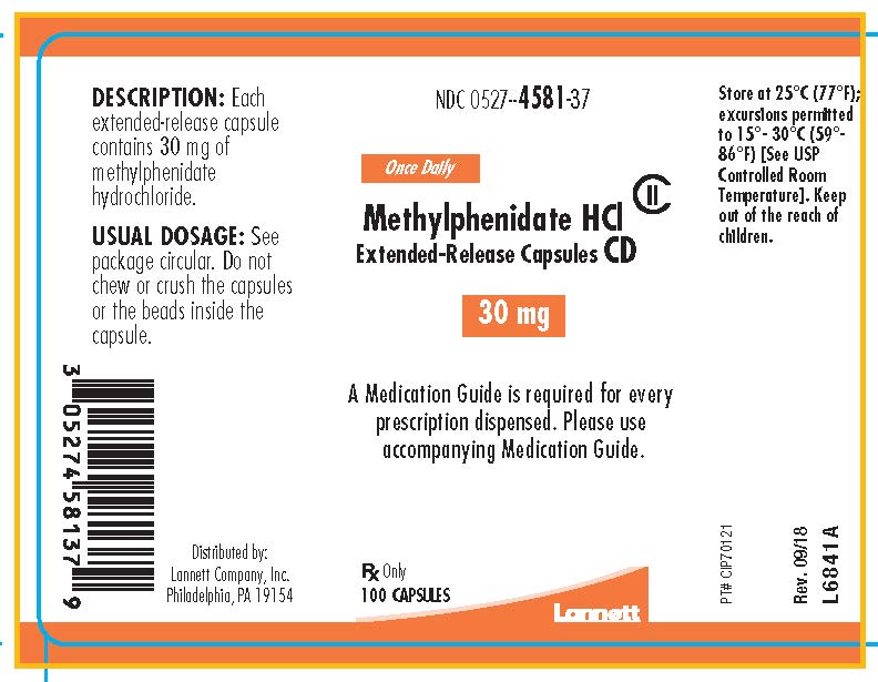 30 mg label