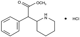 methylphenidate-st
