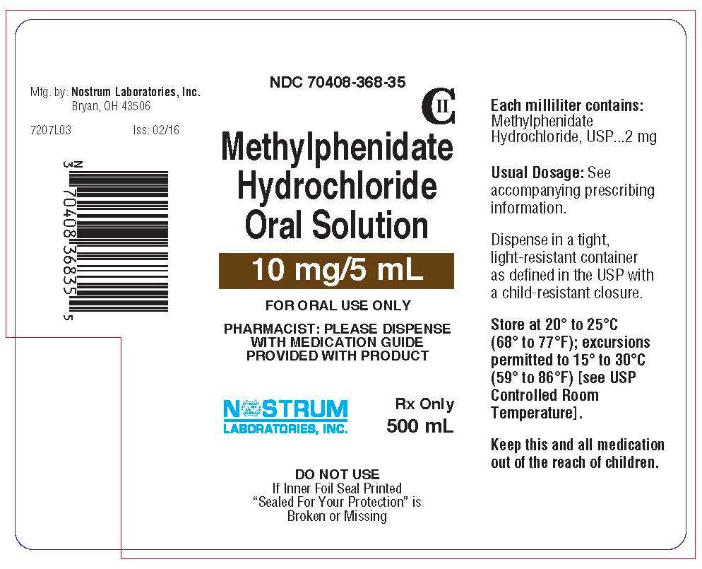 Methylphenidate_10mgper5mL