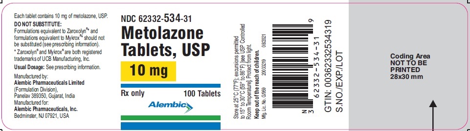 metolazone-10-mg
