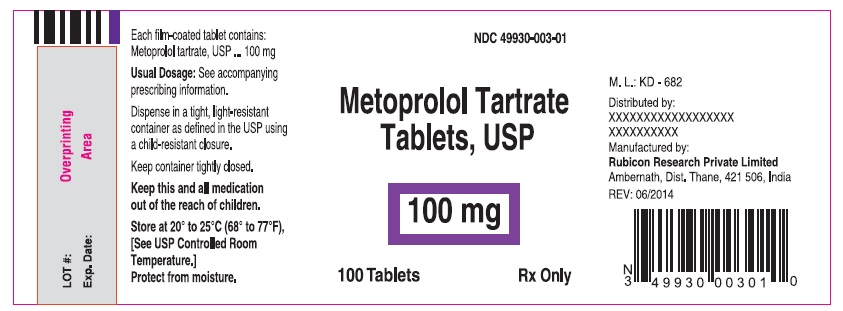 metoprolol-tartrate-100mg-100-label