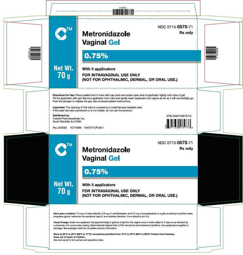 metronidazole-carton