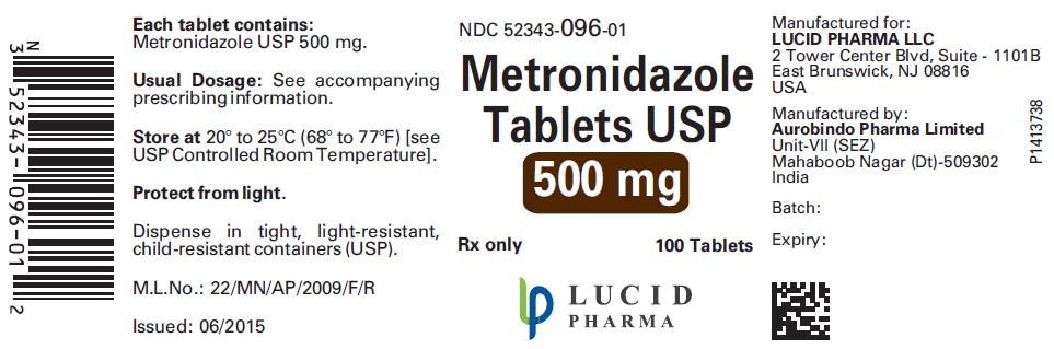 PACKAGE LABEL-PRINCIPAL DISPLAY PANEL - 500 mg (50 Tablets Bottle)