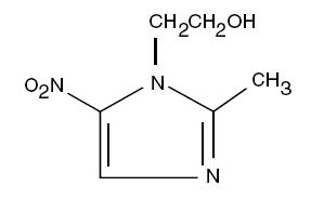 Chemical Structure Diagram
