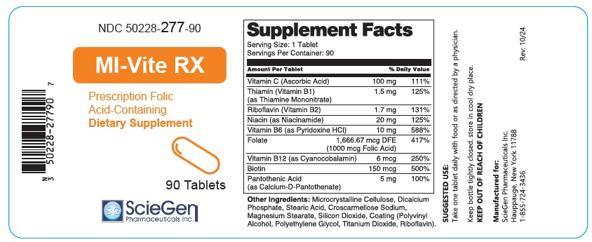 PRINCIPAL DISPLAY PANEL - 90 Tablet Bottle Label