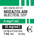 mc411201 vial