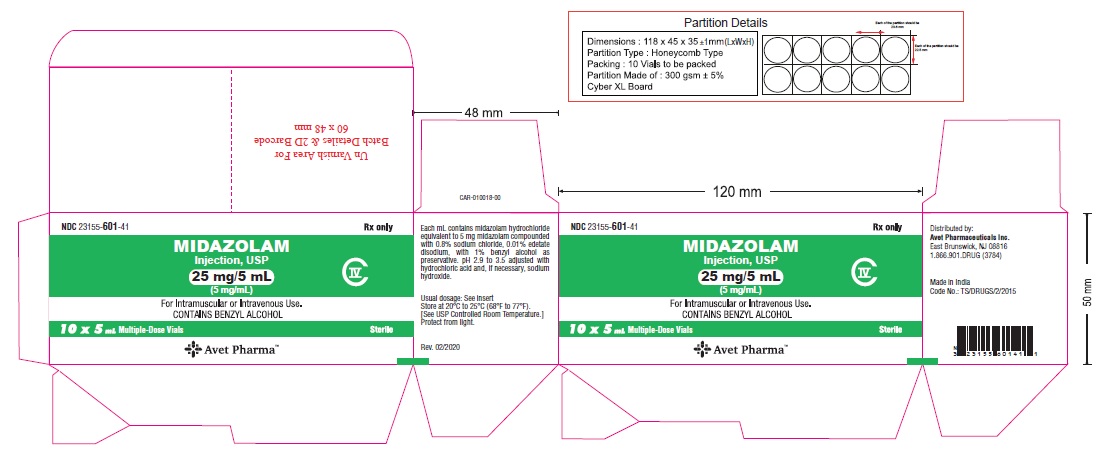 Midazolam-SPL-25mg-Carton