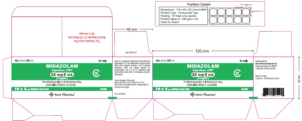 Midazolam-SPL-50per10mL-Carton