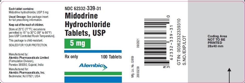 midodrine-5-mg