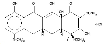minocycline-14