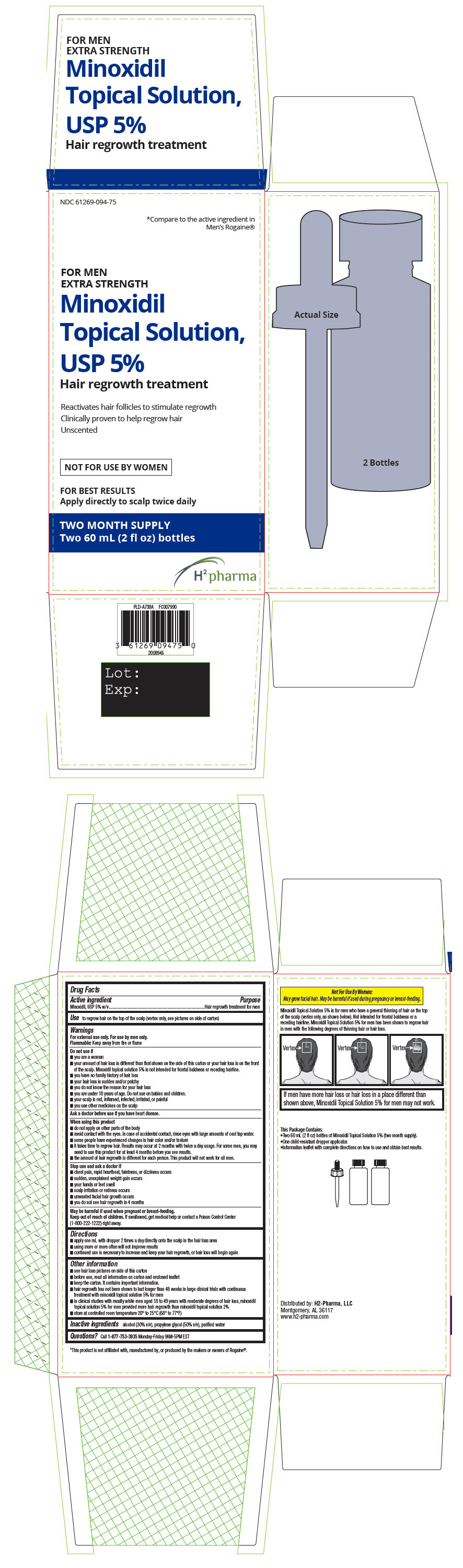 PRINCIPAL DISPLAY PANEL - 60 mL Bottle Carton