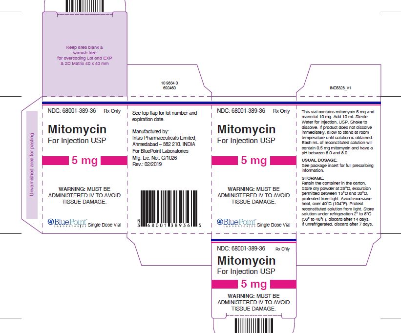 Mitomycin For Injection  USP 5 mg Carton.JPG