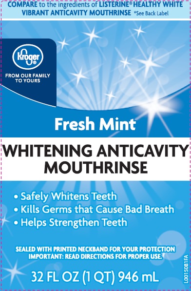 Anticavity | Sodium Fluoride Mouthwash while Breastfeeding