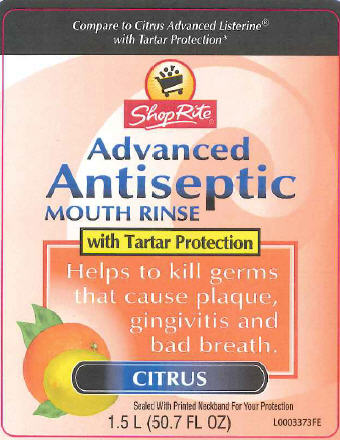 Advanced Antiseptic | Eucalyptol Mouthwash while Breastfeeding