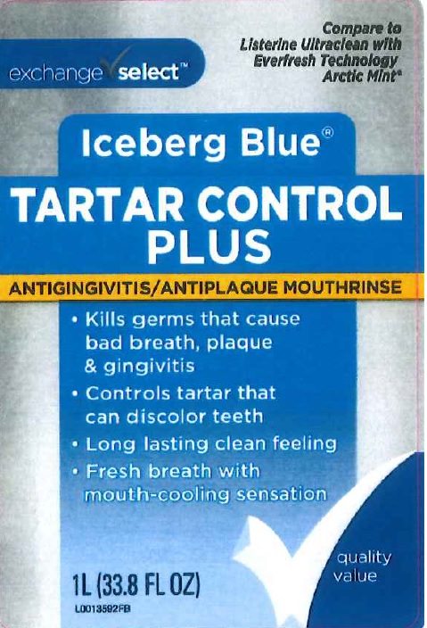 Tartar Control Plus | Your Military Exchange while Breastfeeding