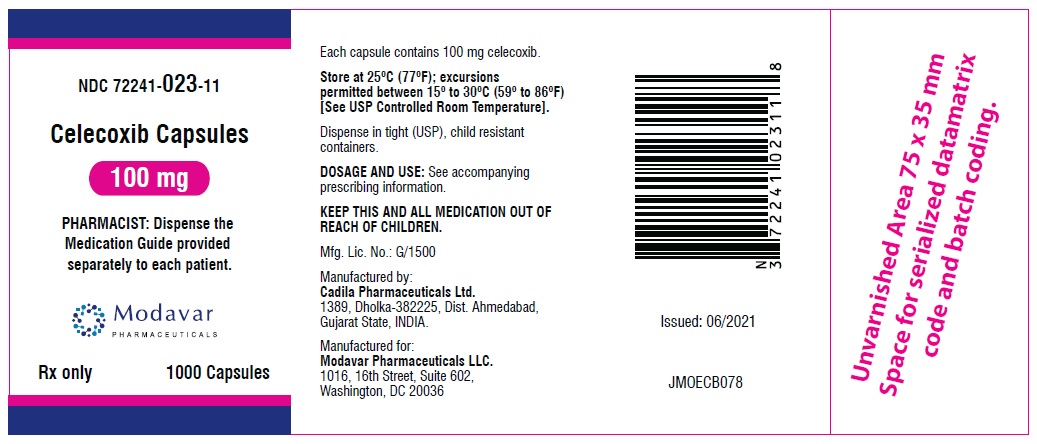 modavar-container-label-100mg-1000packs