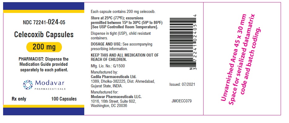 modavar-container-label-200mg-100packs