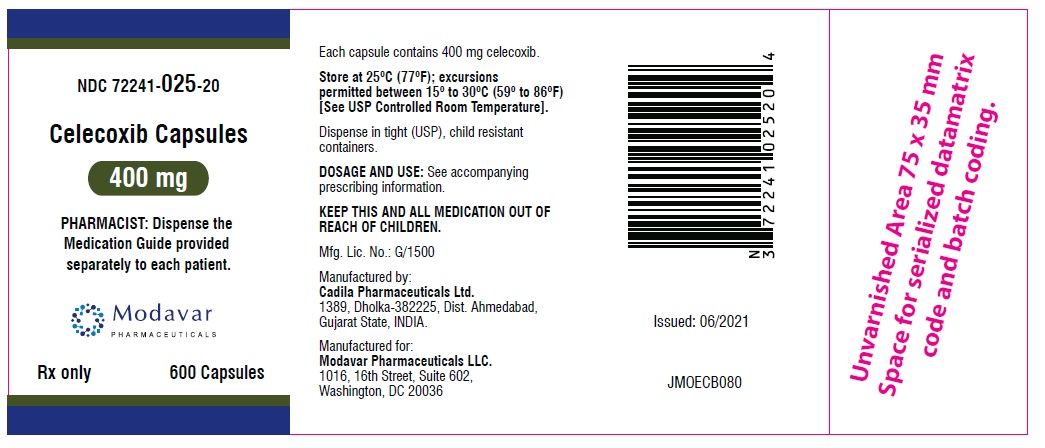modavar-container-label-400mg-600packs