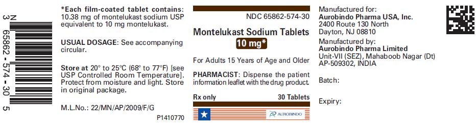 PACKAGE LABEL-PRINCIPAL DISPLAY PANEL - 10 mg (30 Tablet Bottle)