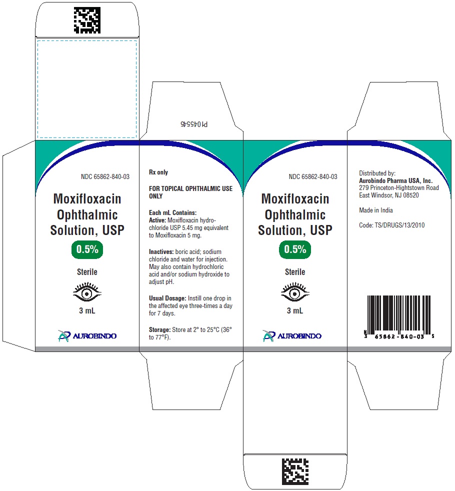 PACKAGE LABEL-PRINCIPAL DISPLAY PANEL 0.5% (3 mL) Carton Label