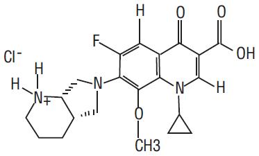 Chemical Structure