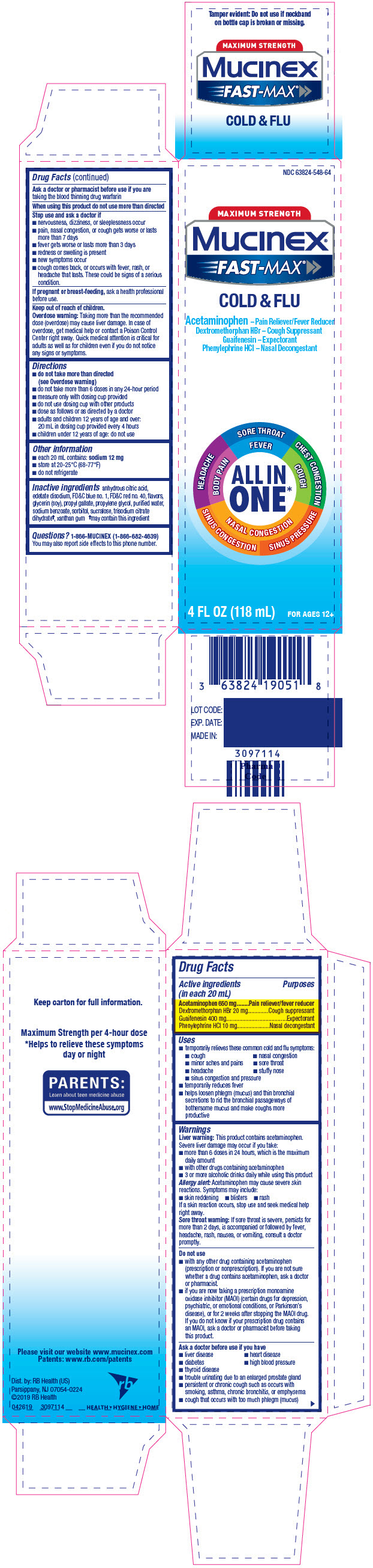 PRINCIPAL DISPLAY PANEL - 118 mL Bottle Carton