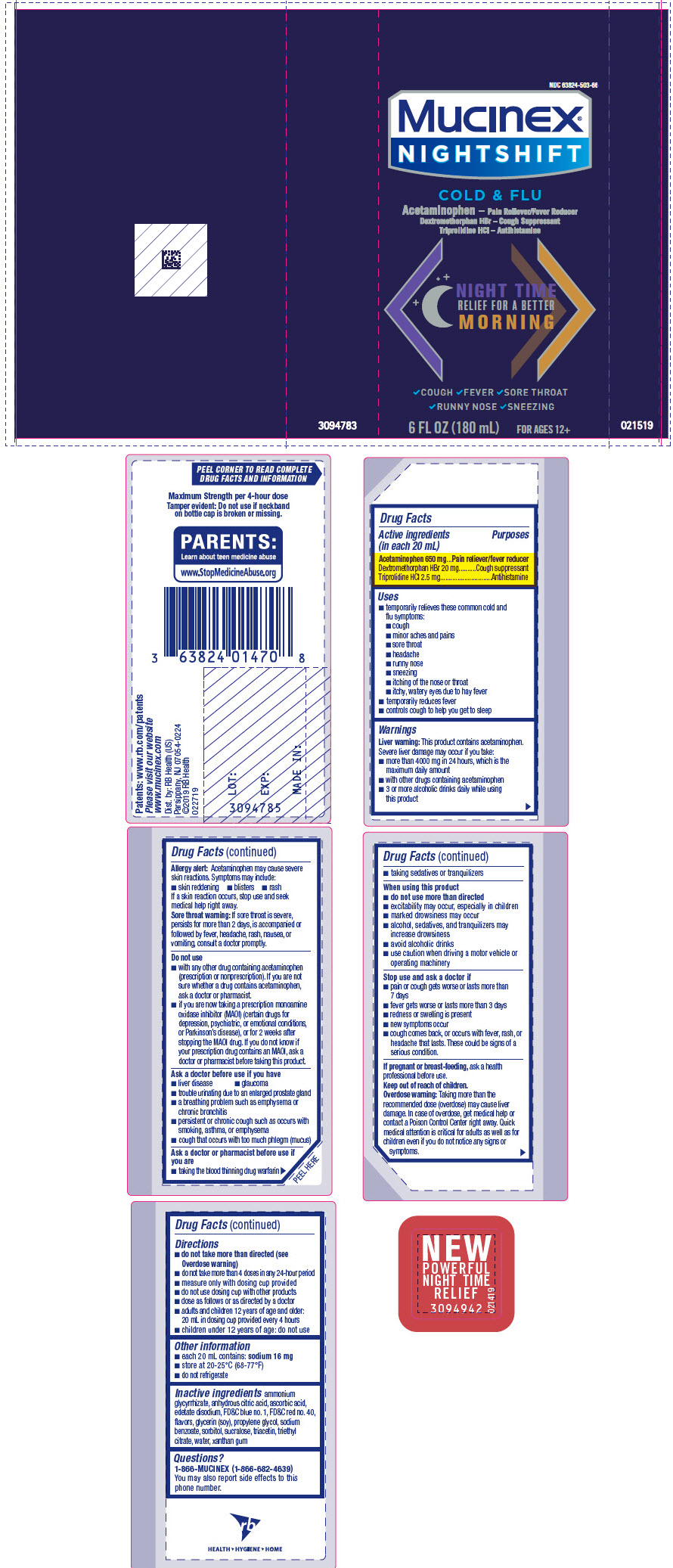 PRINCIPAL DISPLAY PANEL - 180 mL Bottle Label