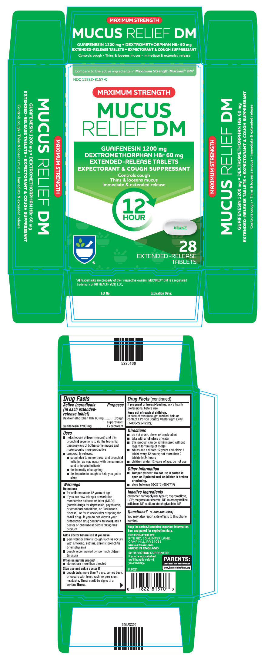 PRINCIPAL DISPLAY PANEL - 28 Tablet Blister Pack Carton