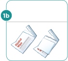 alcohol swabs