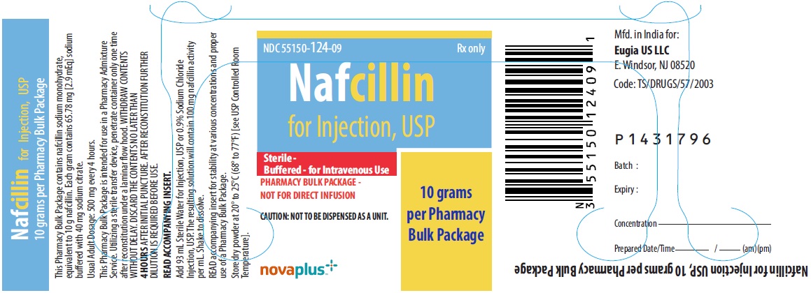PACKAGE LABEL-PRINCIPAL DISPLAY PANEL - 10 g Pharmacy Bulk Package Label