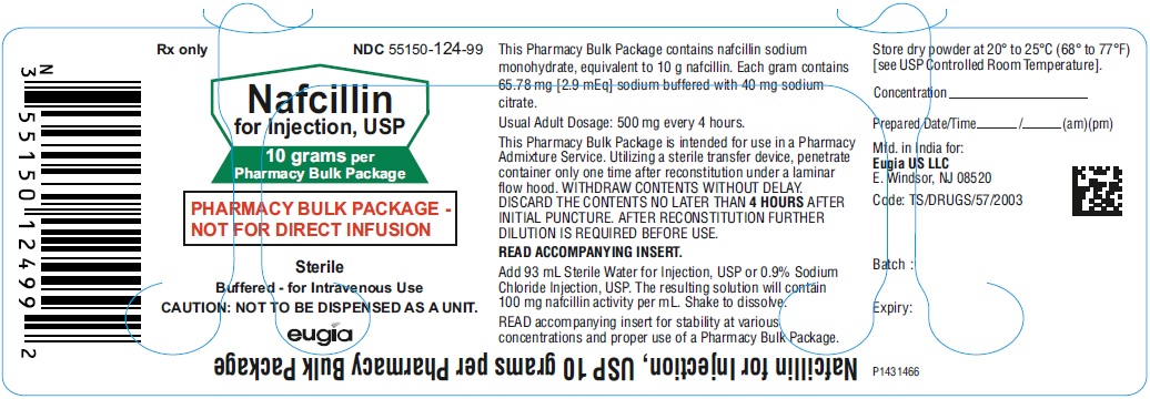 PACKAGE LABEL-PRINCIPAL DISPLAY PANEL - 10 grams per Pharmacy Bulk Package - Container Label