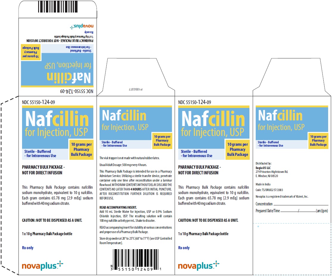 PACKAGE LABEL-PRINCIPAL DISPLAY PANEL - 10 g Pharmacy Bulk Package Box Label