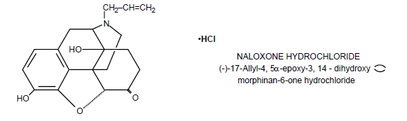 chemical structure and formula