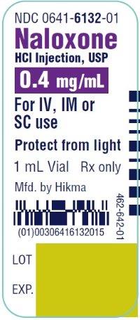 0.4 mg-mL vial