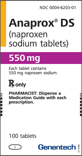 PRINCIPAL DISPLAY PANEL - 550 mg Tablet Bottle Label