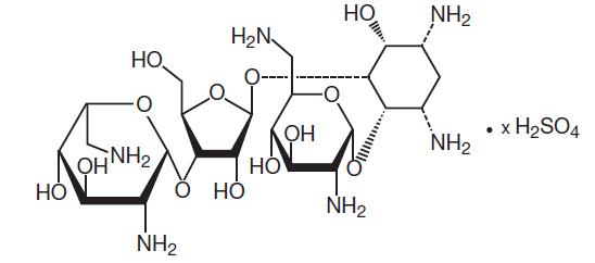 neomycin-chemical