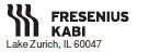 Fresenius Kabi Logo