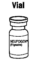 image of neupogen-01 vial