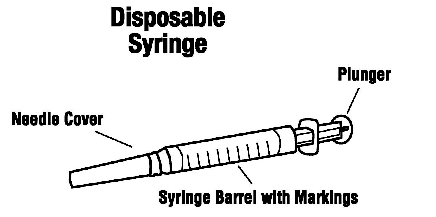 image of neupogen-02 disposable syringe