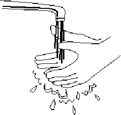 image of neupogen-06 washing hands