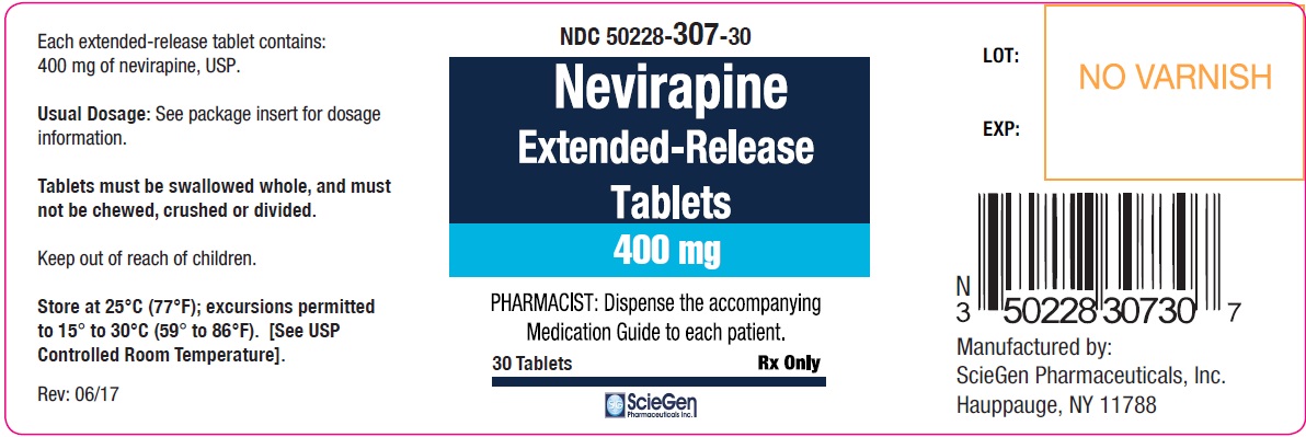 PACKAGE LABEL-PRINCIPAL DISPLAY PANEL - 400 mg (30 Tablets Bottle)